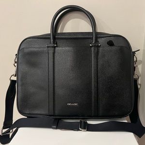 COACH Metropolitan Slim Brief